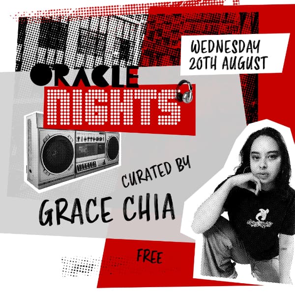 Oracle Nights