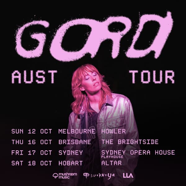 Gordi