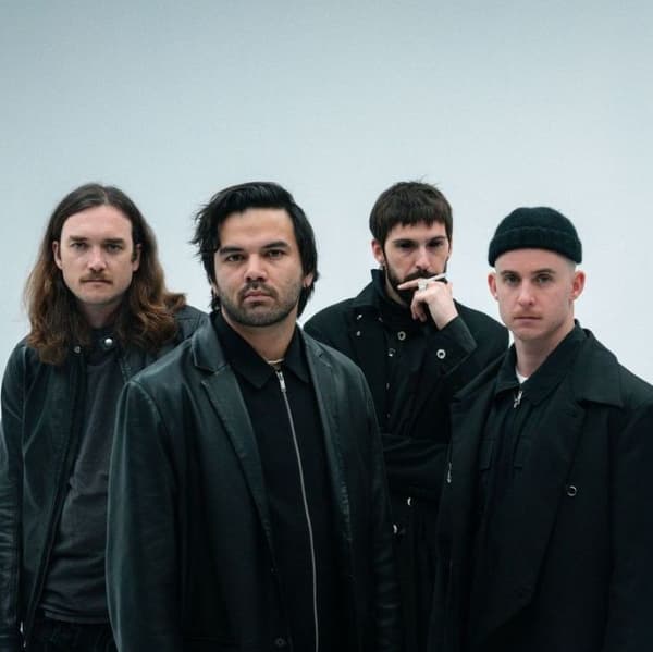 Northlane Regional Tour 2026