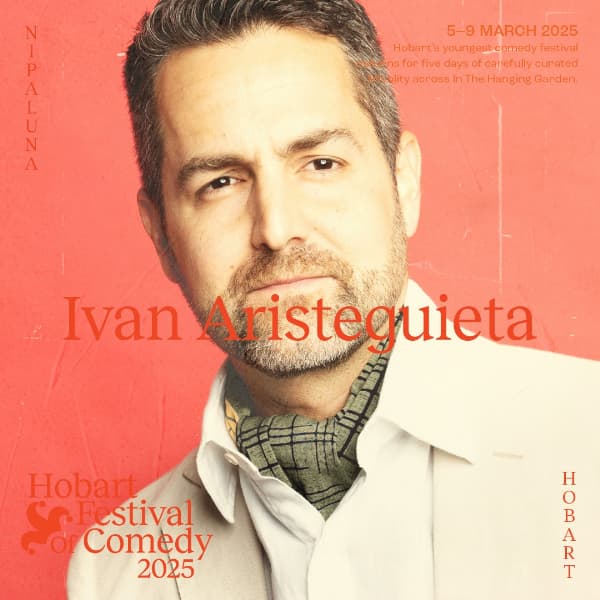 Ivan Aristeguieta