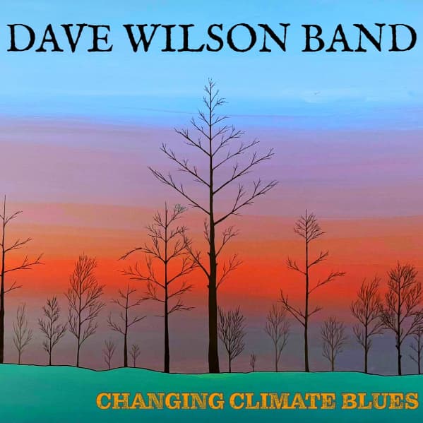 Dave Wilson Band