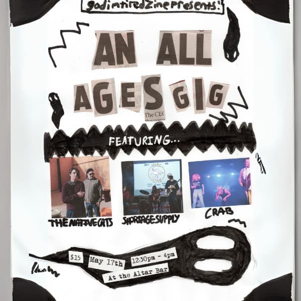 All Ages