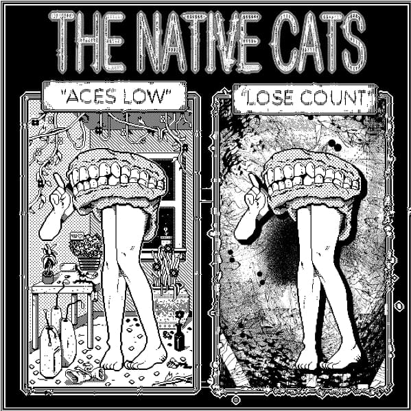 The Native Cats