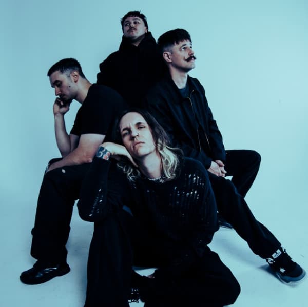 Ocean Sleeper 'My Forever Drug' Regional Tour 2027