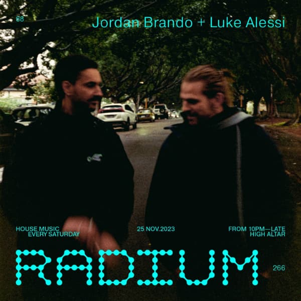 Radium