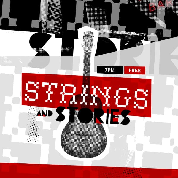Strings & Stories