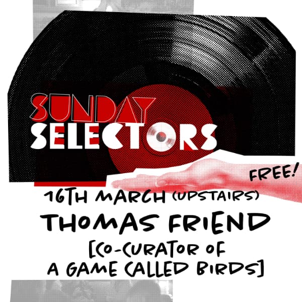 Sunday Selectors