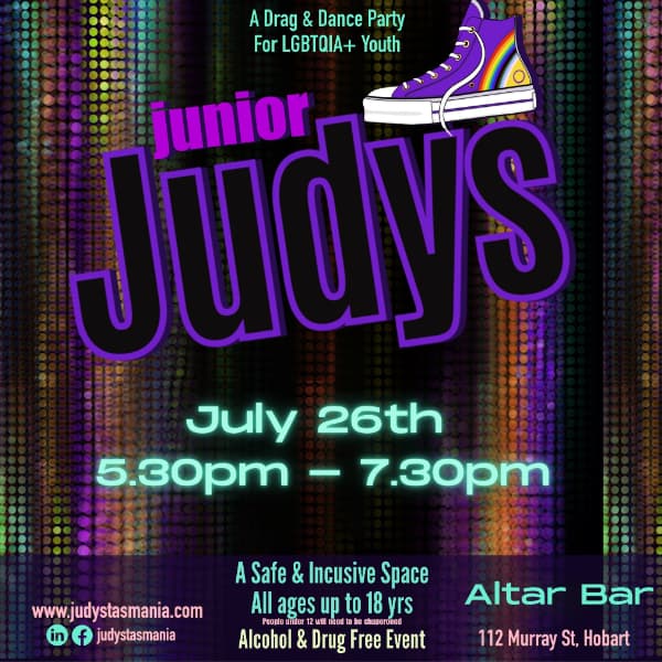 Junior Judys