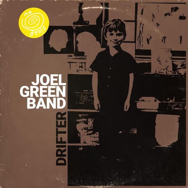 Joel Green Band