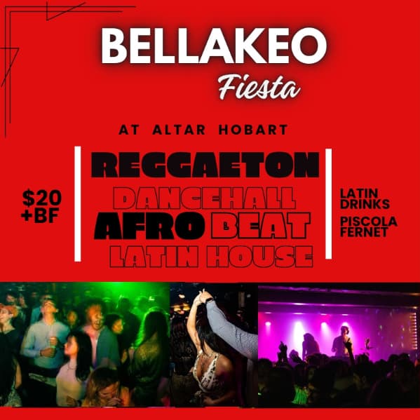 Bellakeo Fiesta