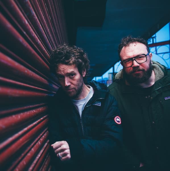 BEN OTTEWELL & IAN BALL PRESENT GOMEZ BY REQUEST