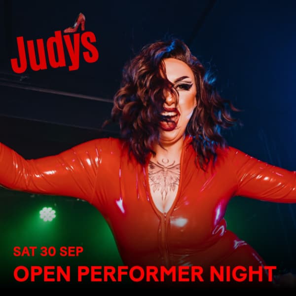 Judy's