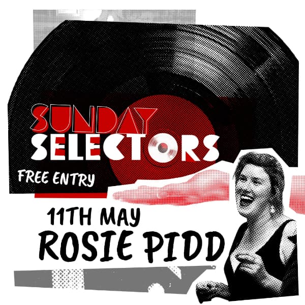 Sunday Selectors