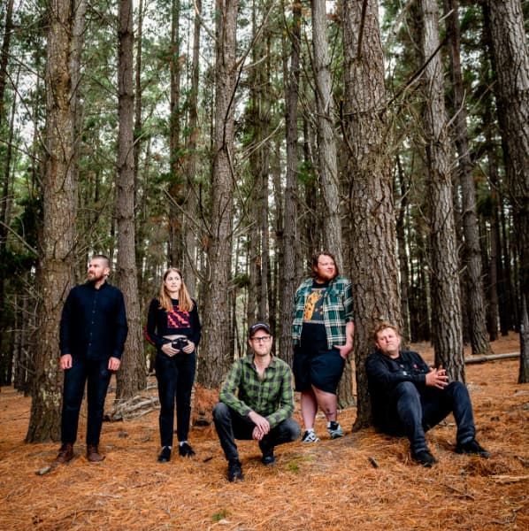 The Smith Street Band