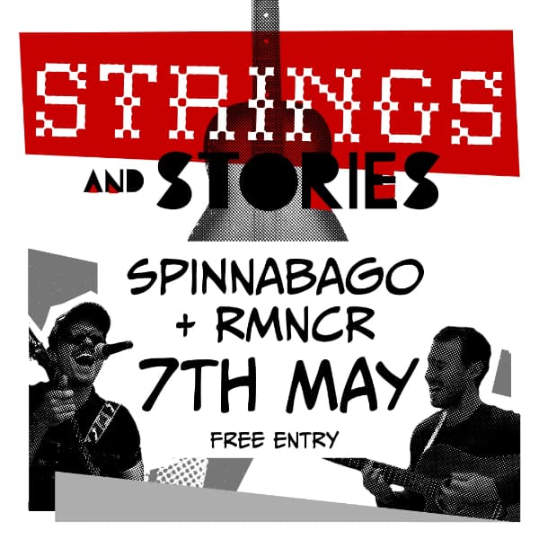 Strings & Stories