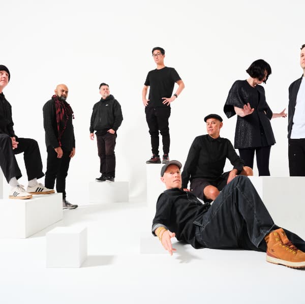 The Herd | 20 Years of The Sun Never Sets | Hobart