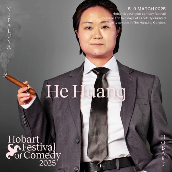 He Huang