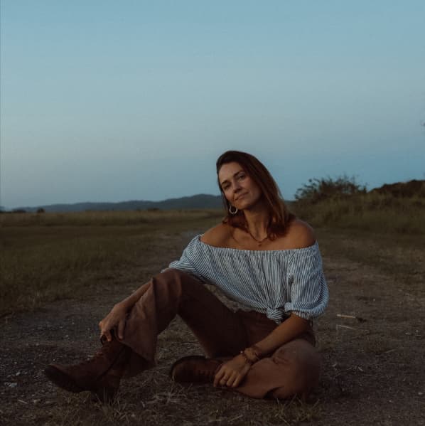 Strings + Stories ft. Sam McMeekin + Katie Millae