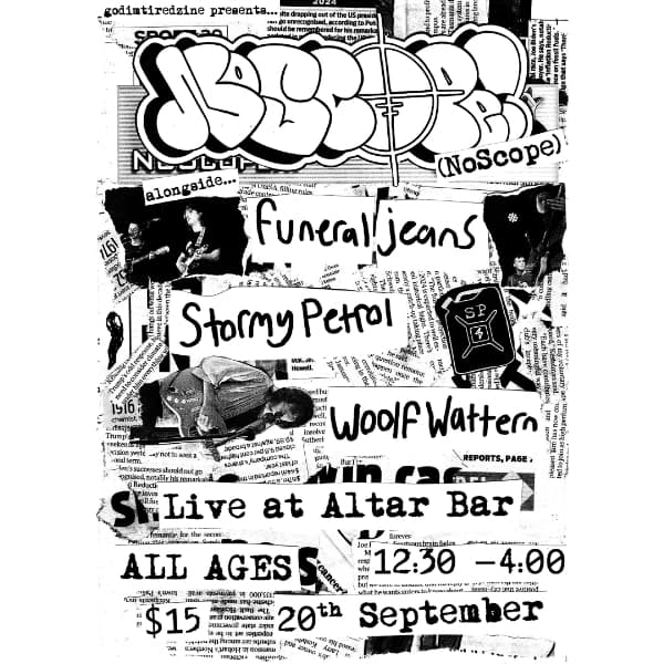 All Ages