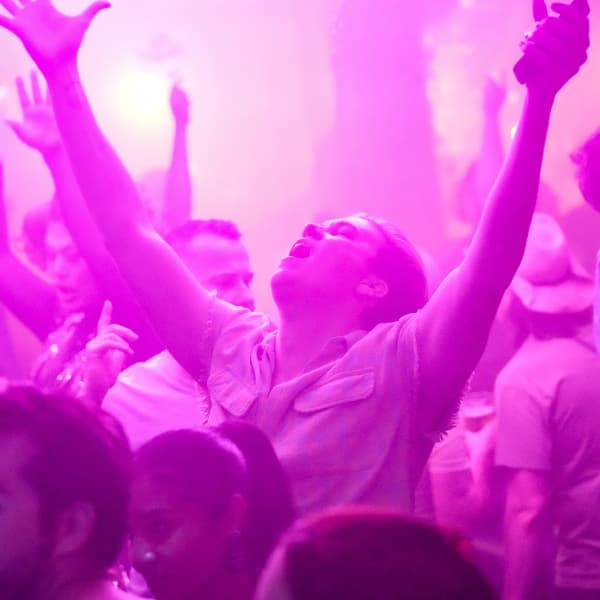 Club Broadway