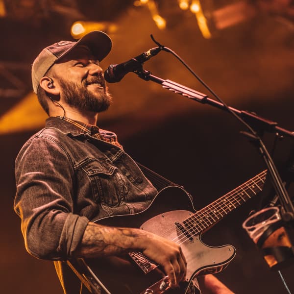 Cody Pennington Country Show