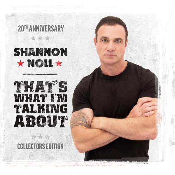 Shannon Noll