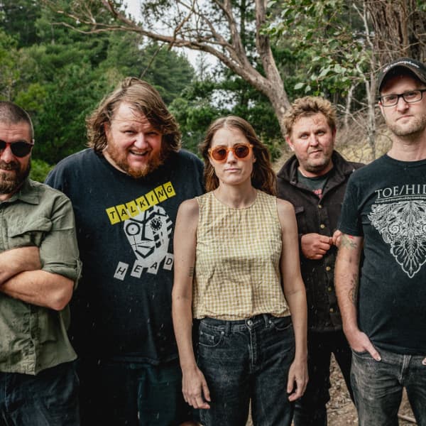 The Smith Street Band