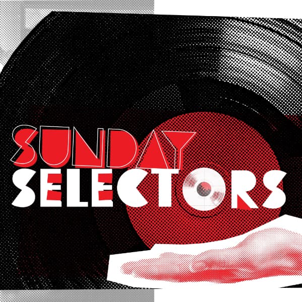 Sunday Selectors with Matthew "Chalky" Chalk